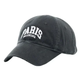Cities Paris -lippalakki ”Black” PSAB100153