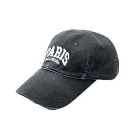 Cities Paris -lippalakki ”Black” PSAB100153