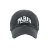Cities Paris -lippalakki ”Black” PSAB100153