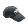 Cities Paris -lippalakki ”Black” PSAB100153