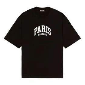 Cities Paris -T-paidat, medium-mitoitus, ”Black” 612966TLVL71070 Cities Paris -T-paidat, medium-mitoitus, ”Black” 612966TLVL71070