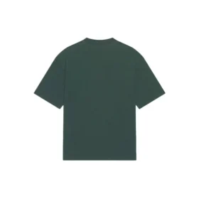 Cities Paris -T-paidat, medium-mitoitus ”Green” 612966TLVL73011