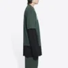 Cities Paris -T-paidat, medium-mitoitus ”Green” 612966TLVL73011