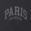 Cities Paris -T-paidat, medium-mitoitus ”Nero” 612966TLVL71069
