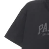 Cities Paris -T-paidat, medium-mitoitus ”Nero” 612966TLVL71069