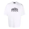 Cities Paris -T-paidat, medium-mitoitus ”White” 612966TLVL79040