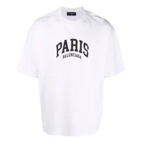 Cities Paris -T-paidat, medium-mitoitus ”White” 612966TLVL79040