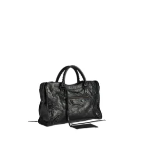 City -keskikokoinen laukku ”Black” 8657602ACFH1000