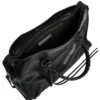City -keskikokoinen laukku ”Black” 8657602ACFH1000 City -keskikokoinen laukku ”Black” 8657602ACFH1000