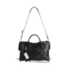 City -keskikokoinen laukku ”Black” 8657602ACFH1000 City -keskikokoinen laukku ”Black” 8657602ACFH1000