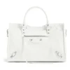 City -keskikokoinen laukku ”White” 7977862AA9S9104