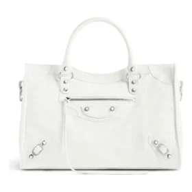 City -keskikokoinen laukku ”White” 7977862AA9S9104