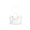 City -keskikokoinen laukku ”White” 7977862AA9S9104