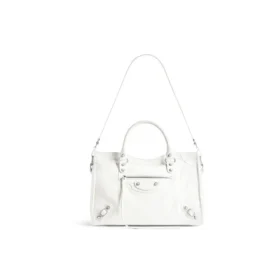 City -keskikokoinen laukku ”White” 7977862AA9S9104
