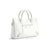 City -keskikokoinen laukku ”White” 7977862AA9S9104