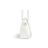 City -keskikokoinen laukku ”White” 7977862AA9S9104