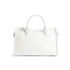 City -keskikokoinen laukku ”White” 7977862AA9S9104