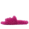City Paris -turkisliukukengät ”Pink” 654261W2DO25301
