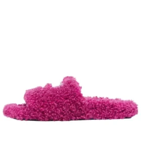 City Paris -turkisliukukengät ”Pink” 654261W2DO25301