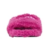 City Paris -turkisliukukengät ”Pink” 654261W2DO25301