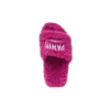City Paris -turkisliukukengät ”Pink” 654261W2DO25301