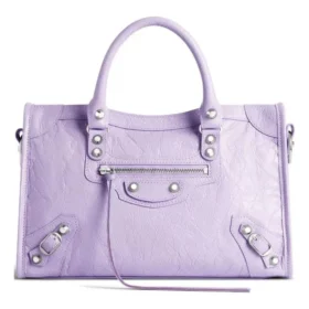 City -pikkulaukku ”Vaalean violetti” 7977892AA9S5306