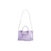 City -pikkulaukku ”Vaalean violetti” 7977892AA9S5306