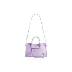City -pikkulaukku ”Vaalean violetti” 7977892AA9S5306