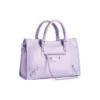 City -pikkulaukku ”Vaalean violetti” 7977892AA9S5306