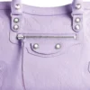 City -pikkulaukku ”Vaalean violetti” 7977892AA9S5306