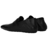 City Sabot -loaferit ”Black Leather” 636924WA72L1000