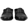 City Sabot -loaferit ”Black Leather” 636924WA72L1000