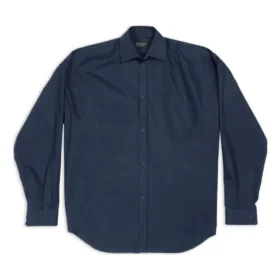 Cocoon-paita ”Navy Blue” 725367TNM158065