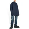 Cocoon-paita ”Navy Blue” 725367TNM158065