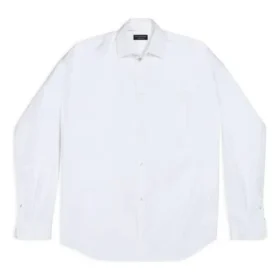 Cocoon-paita ”White” 725367TYB189000