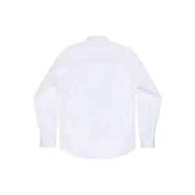 Cocoon-paita ”White” 725367TYB189000