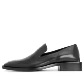 Coin Rim -loaferit ”Musta” 615723WA72L1000