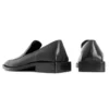 Coin Rim -loaferit ”Musta” 615723WA72L1000
