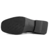 Coin Rim -loaferit ”Musta” 615723WA72L1000
