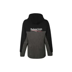 Cola Label Splicing -huppari ”Black” 621069T31754088 Cola Label Splicing -huppari ”Black” 621069T31754088
