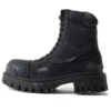 Combat Strike 20 mm -saappaat ”Washed Black Cotton” 694060W2H111000
