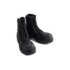 Combat Strike 20 mm -saappaat ”Washed Black Cotton” 694060W2H111000