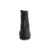 Combat Strike 20 mm -saappaat ”Washed Black Cotton” 694060W2H111000