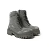 Combat Strike 20 mm -saappaat ”Washed Grey Cotton” 694060W2H113300