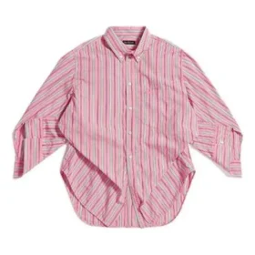 Corp Twisted Swing -paita ”Pink” 671663TIM185763 Corp Twisted Swing -paita ”Pink” 671663TIM185763