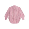Corp Twisted Swing -paita ”Pink” 671663TIM185763