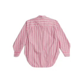 Corp Twisted Swing -paita ”Pink” 671663TIM185763 Corp Twisted Swing -paita ”Pink” 671663TIM185763