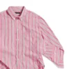 Corp Twisted Swing -paita ”Pink” 671663TIM185763