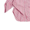 Corp Twisted Swing -paita ”Pink” 671663TIM185763