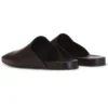 Cosy Pistokkaat ”Black” 636604WA72G1006